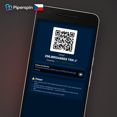Ikona cash-out Piper – ukonči sázku kdykoli a vyber dostupnou částku
