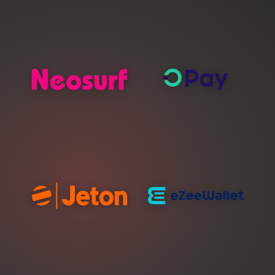 Elektronické peněženky Skrill, Neteller a další metody vkladu v Piper