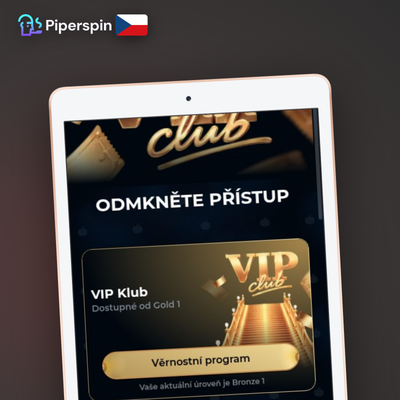 Ikona free betu Piper – sázka zdarma na vybrané sportovní události