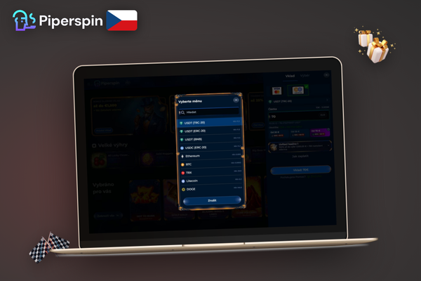 Piper Casino vklad metody – karta pro příležitostného hráče, krypto pro zkušeného